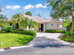 2136 Sea Mist Ct, Vero Beach, FL 32963