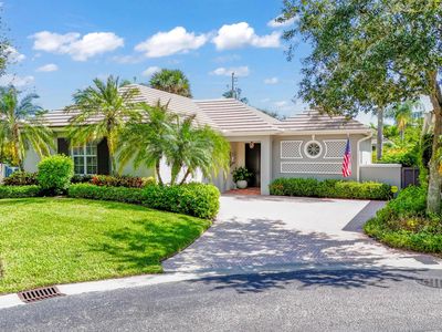 2136 Sea Mist Court, Vero Beach, FL, 32963