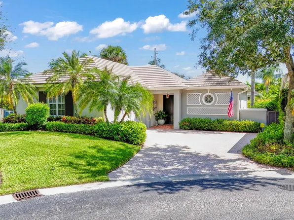 2136 Sea Mist Court, Vero Beach, FL 32963