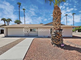 1175 E Diamond Dr, Tempe, AZ 85283