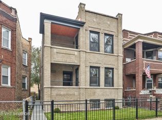 3316 W Pensacola Ave, Chicago, IL 60618