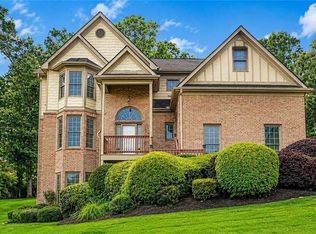 3641 Mountain Cove Rd, Snellville, GA 30039