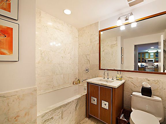 5th image of 200 W End Ave APT 6J