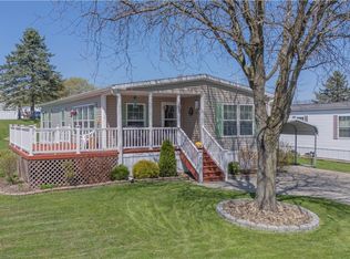 127 Treesdale Dr, Cranberry Township, PA