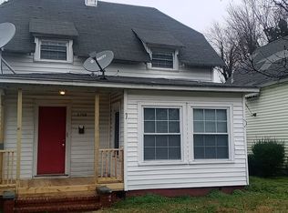 2708 Portsmouth Blvd, Portsmouth, VA 23704