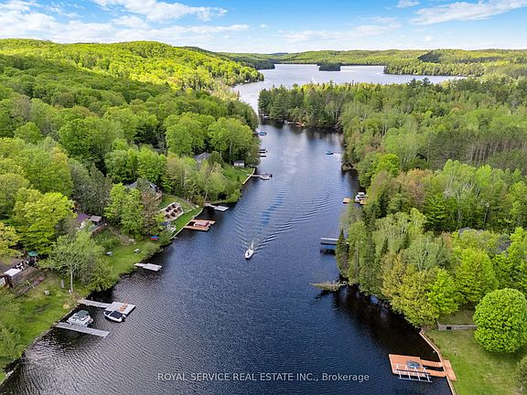 4th image of 1039 Grace River Rd