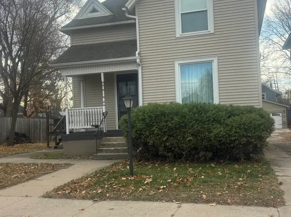 617 W Main St, Cherokee, IA 51012