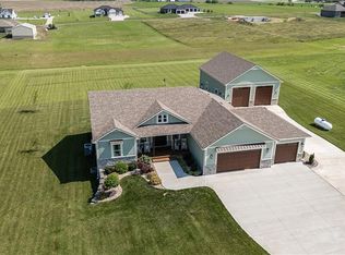 6741 Lakeside Cir, Odessa, MO 64076