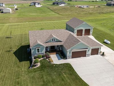 6741 Lakeside Cir, Odessa, MO, 64076