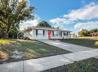 1040 Edgehill Ave, Spring Hill, FL 34606