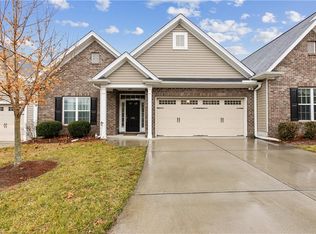 322 Shallowford Reserve Dr, Lewisville, NC 27023