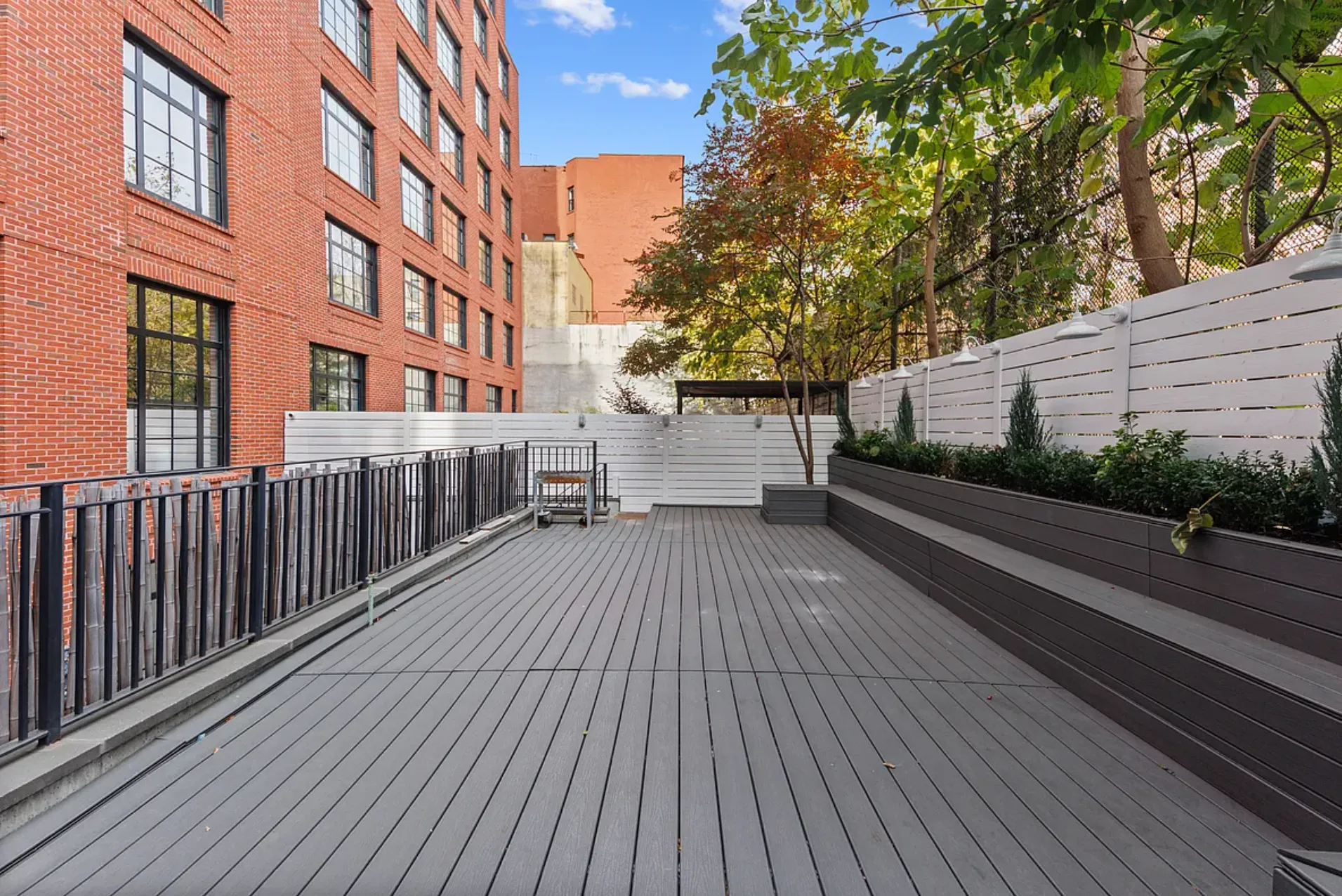 50 Clinton Street GARDEN-A in Lower East Side, Manhattan | StreetEasy