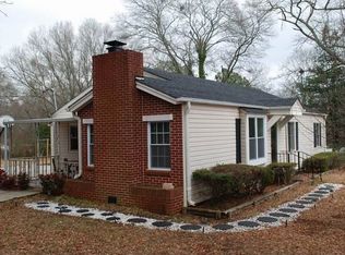 1613 Rogers Rd, Anderson, SC 29621