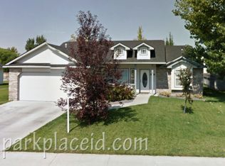 1522 Spruce Creek Loop, Nampa, ID 83686