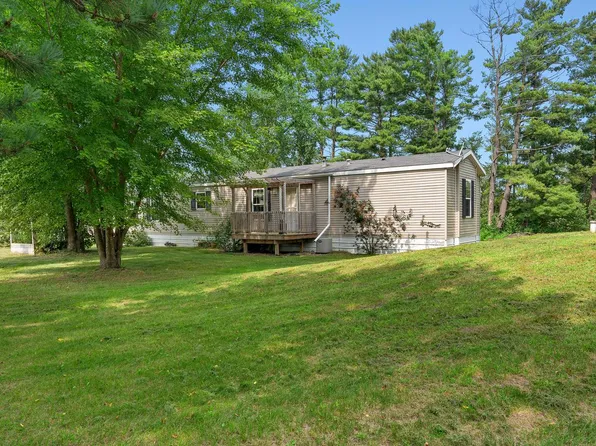 27544 County Highway ET, Tomah, WI 54660