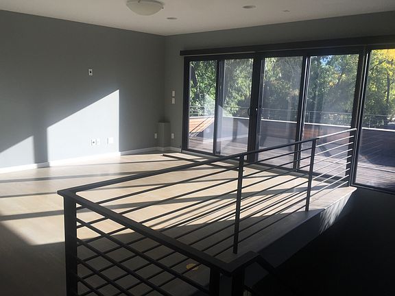 3rd Level Loft