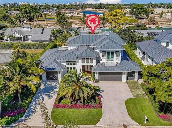 405 7TH AVE N, NAPLES, FL 34102