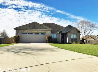 9244 Coles Ct, Daphne, AL 36526