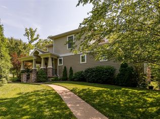 9112 Pardee Spur, Saint Louis, MO 63126