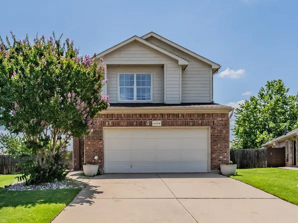 6204 Geneva Ln, Fort Worth, TX 76131