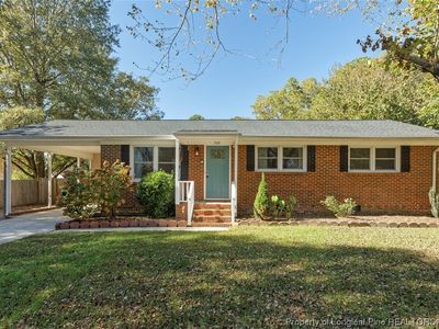 208 Lane Of Sir Lancelot, Garner, NC, 27529