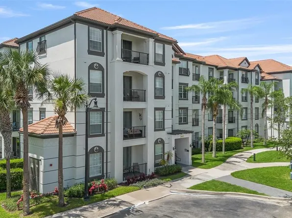 4024 Breakview Dr #402, Orlando, FL 32819