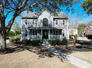 2715 Coddell Ct, Mount Pleasant, SC 29466