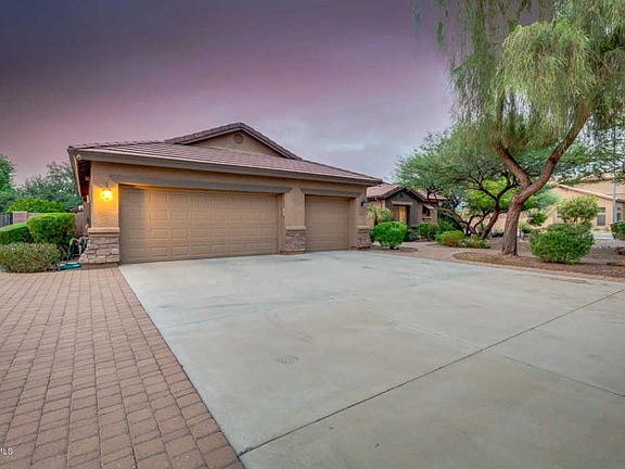 2nd image of 11542 E San Tan Ct