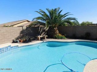 43598 W Colby Dr, Maricopa, AZ 85138