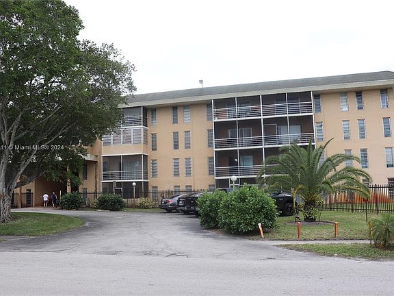 4th image of 4848 NW 24th Ct APT 203