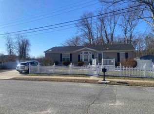 315 Biscayne Rd, Egg Harbor Township, NJ 08234