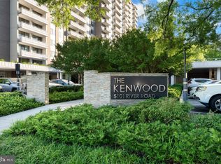 5101 River Rd APT 1402, Bethesda, MD 20816