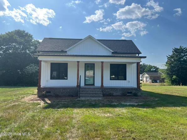 133 Hillside Street, Clarkton, NC 28433
