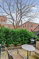 Rented by The Agency