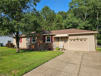 2819 Outlook Dr, Stow, OH, 44224