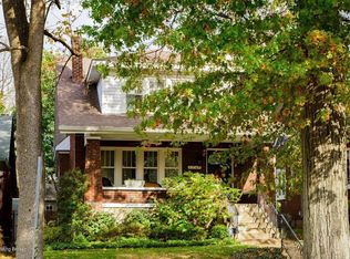 2241 Boulevard Napoleon, Louisville, KY