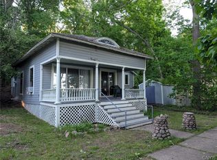 16354 Grenell Is, Grenell, NY 13624