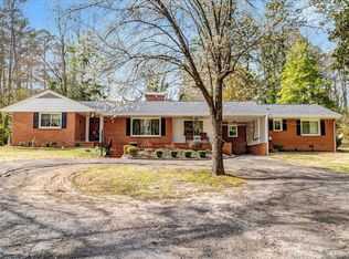 1704 Cypress Dr, Henderson, NC 27536