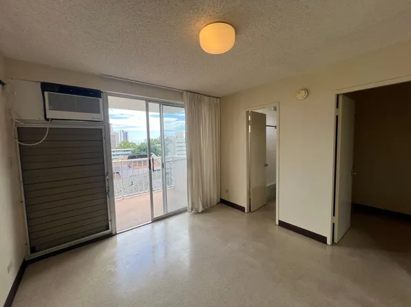 a2805k, 1420 Alapai St #302, Honolulu, HI 96813
