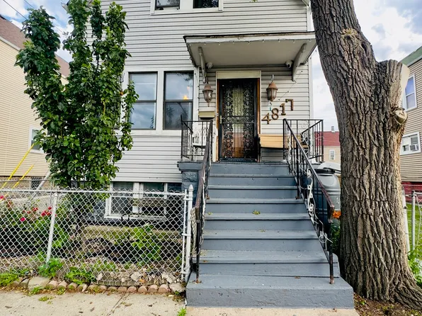 4817 W 28th St, Cicero, IL 60804