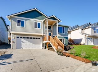 1408 E Gateway Heights Loop, Sedro Woolley, WA 98284