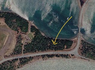Janvrin Harbour Rd LOT 2A, Richmond, NS B0E3J0
