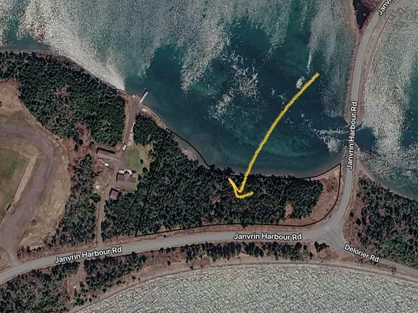 Janvrin Harbour Rd Lot 2A, Richmond, NS B0E 3J0