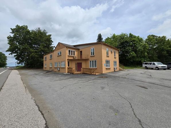 501 S Eisenhower Dr, Beckley, WV 25801