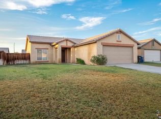 1031 Paseo Del Ocaso, Calexico, CA 92231