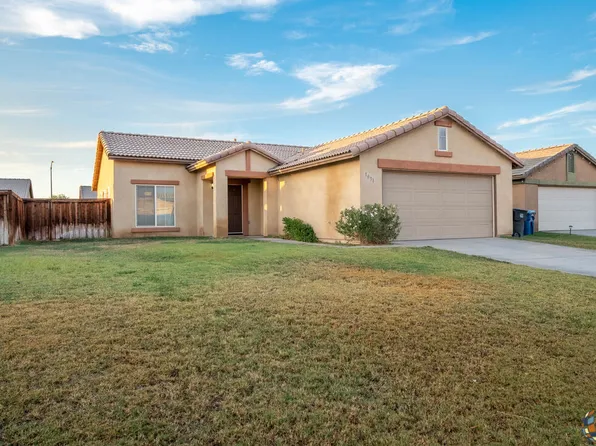 1031 Paseo Del Ocaso, Calexico, CA 92231