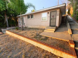 7128-30 Mohawk St, San Diego, CA 92115