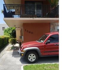 1360 NW 3rd St #4, Miami, FL 33125