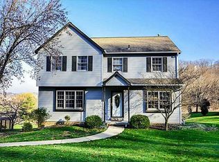 232 Cumberland Dr, Seven Fields, PA 16046
