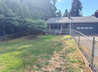 151 NE 157th Ave, Portland, OR 97230
